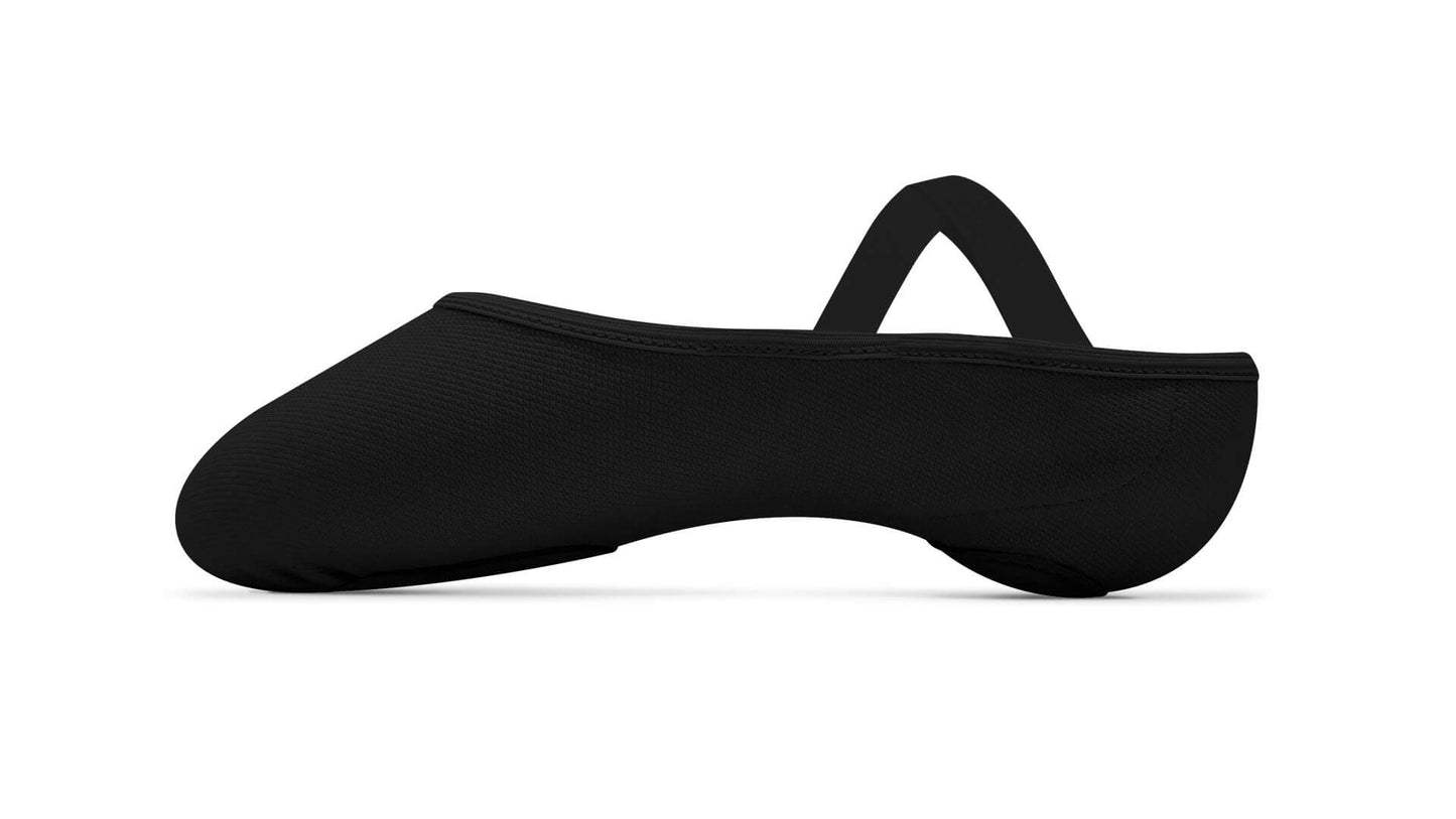 Intrinsic Profile 2.0 Vegan Adult - Black - MDM Dancewear