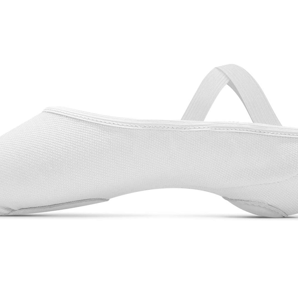 Intrinsic Profile 2.0 Vegan Child - White - MDM Dancewear