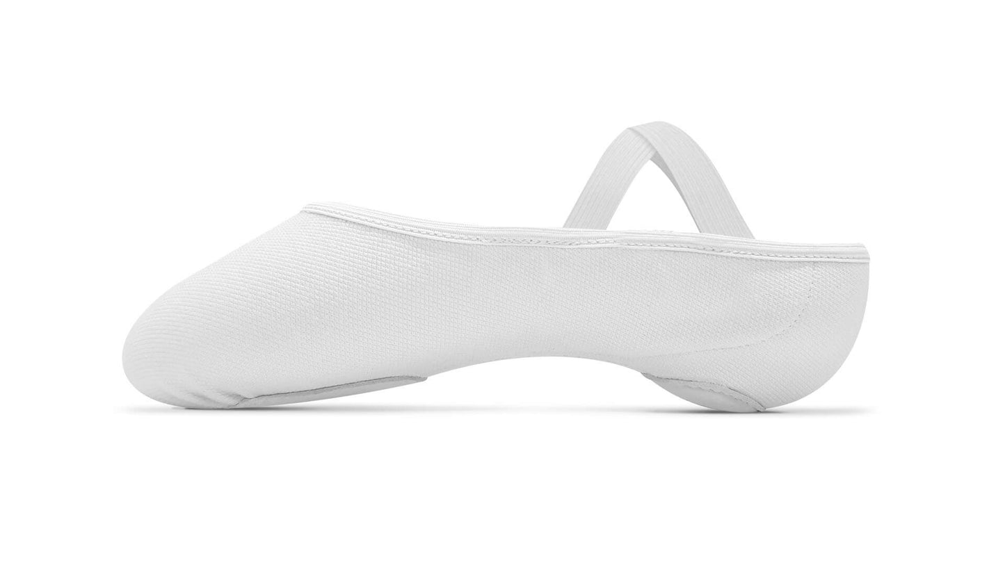 Intrinsic Profile 2.0 Vegan Child - White - MDM Dancewear