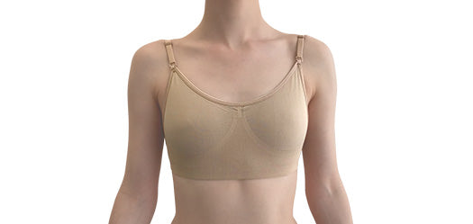 Ballon Bra - MDM Dancewear