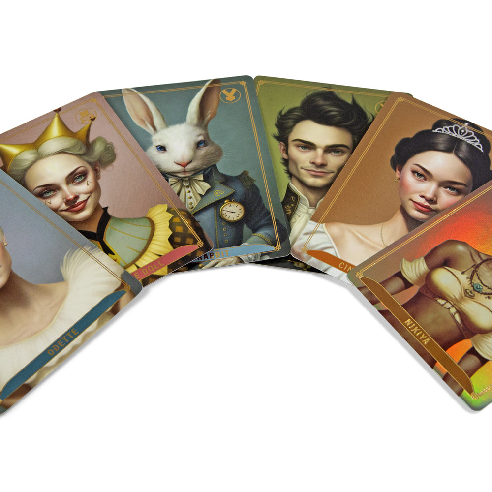 Ballet Classics - Small Box (6 booster packets) - MDM Dancewear
