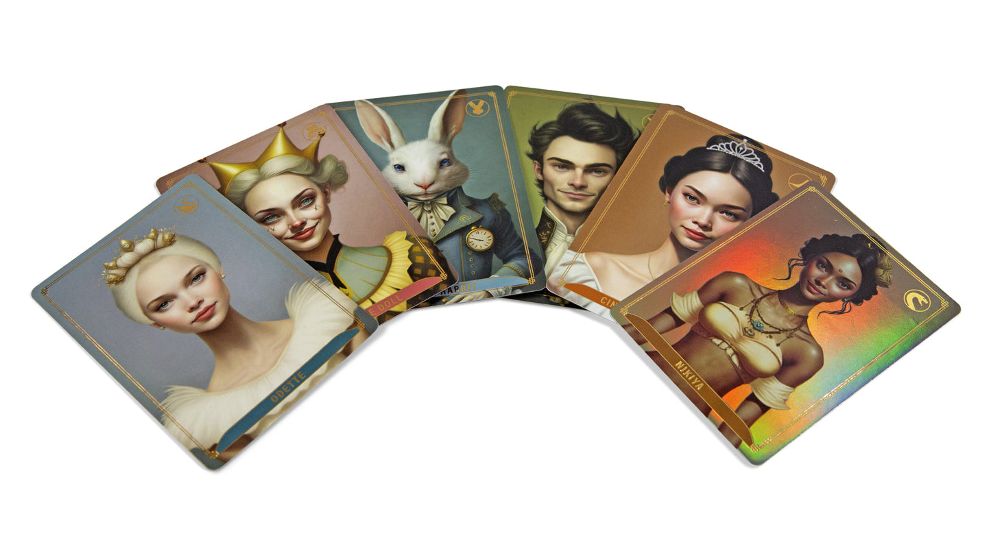 Ballet Classics - Small Box (6 booster packets) - MDM Dancewear