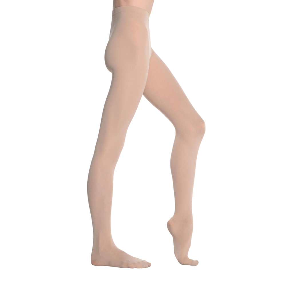 DV Footed Tights Child - MDM Dancewear