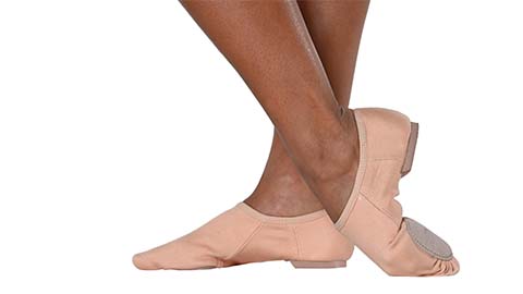 DV Jueni Child - MDM Dancewear