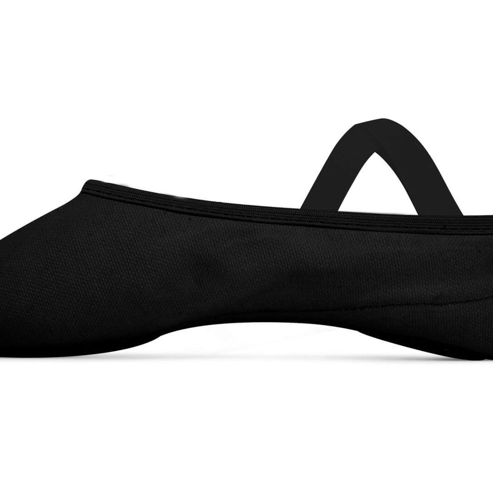 Intrinsic Adult - Black - MDM Dancewear