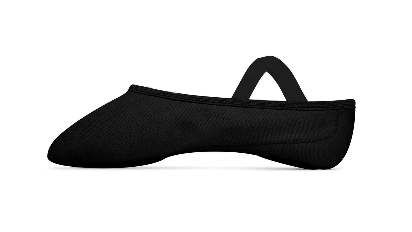 Intrinsic Adult - Black - MDM Dancewear