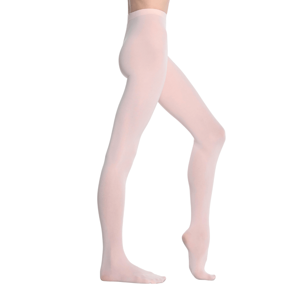 
                  
                    DV Footed Tights Child - MDM Dancewear
                  
                