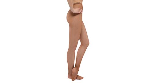 DV Basic Fishnet Tights Adult - MDM Dancewear
