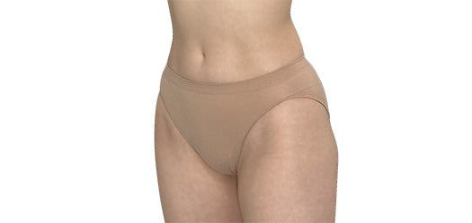 Ballon Brief - MDM Dancewear