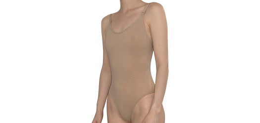 Ballon Body Stocking - MDM Dancewear