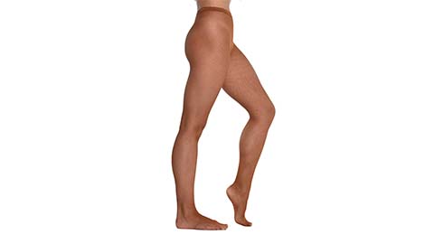 DV Pro Fishnet Tights Adult - MDM Dancewear
