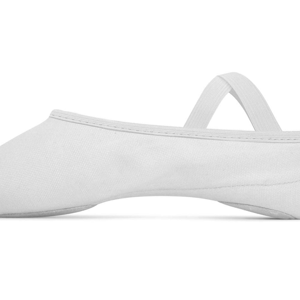 Intrinsic Child - White - MDM Dancewear