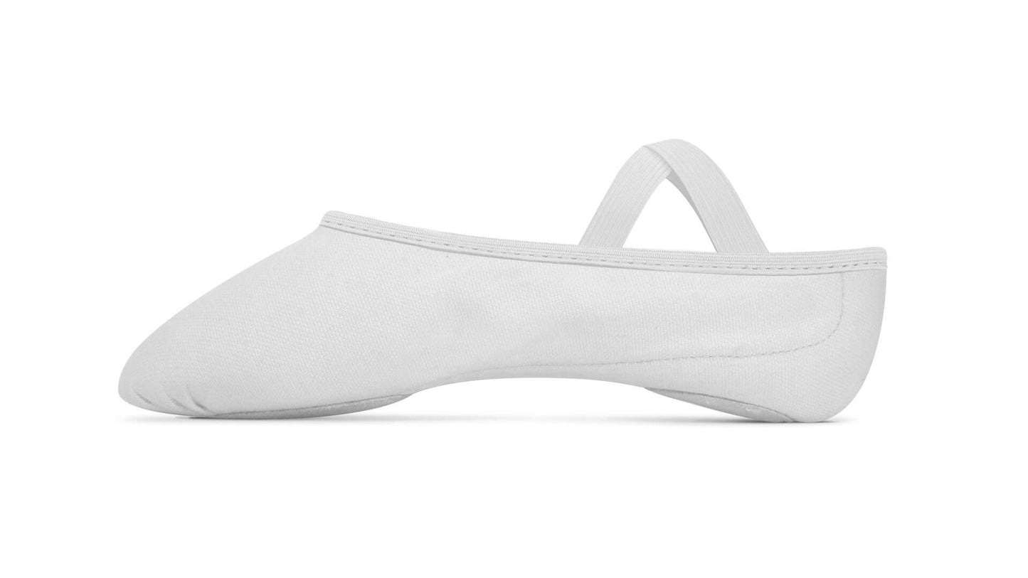 Intrinsic Child - White - MDM Dancewear