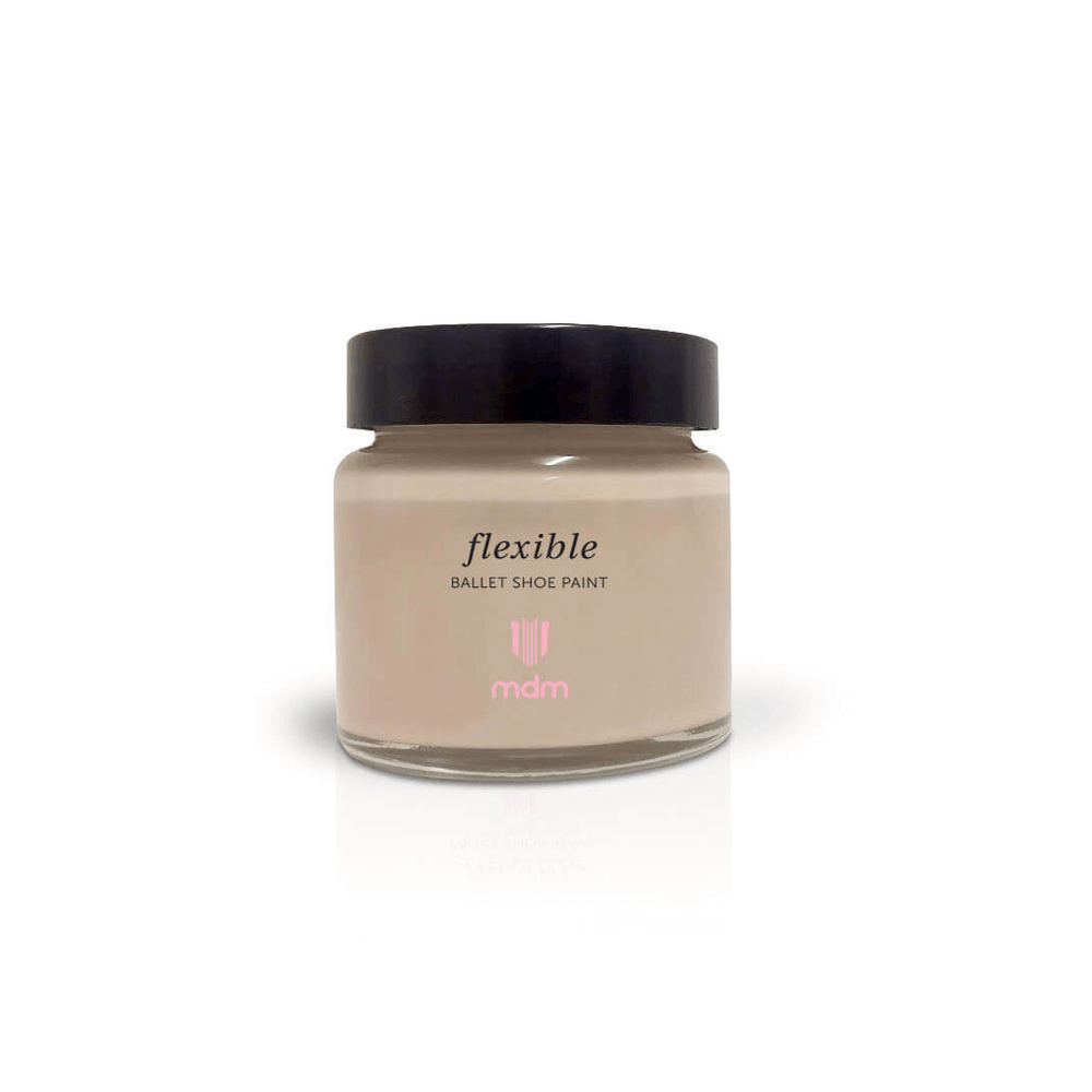 Flexible Shoe Paint - MDM Dancewear
