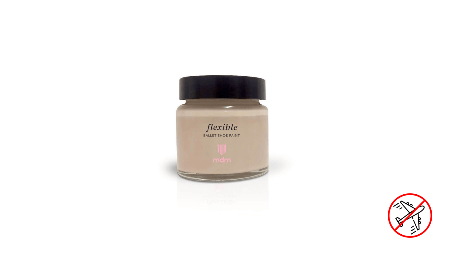 Flexible Shoe Paint - MDM Dancewear