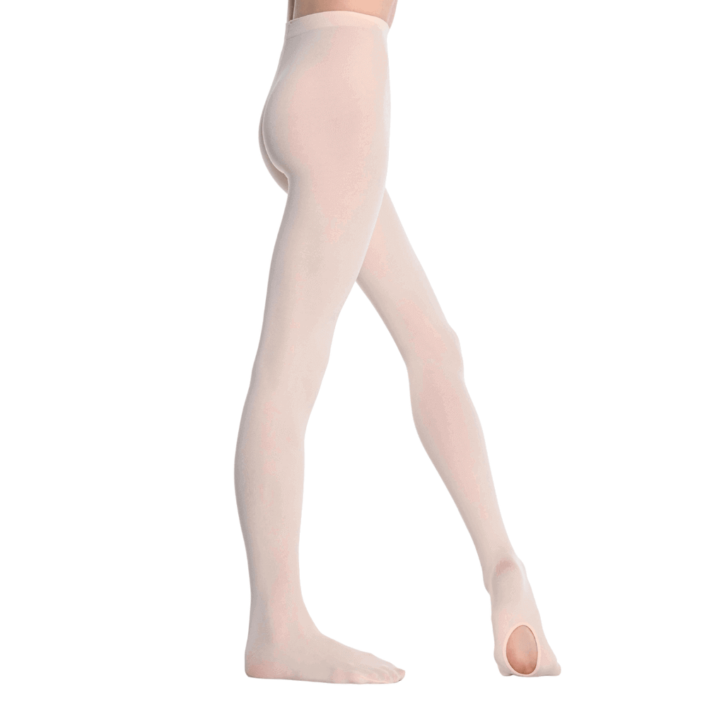 DV Convertible Tights Child - MDM Dancewear