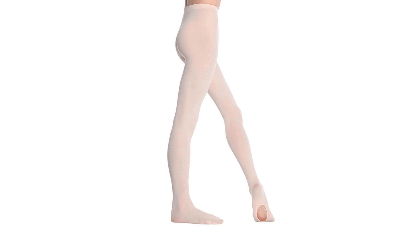 DV Convertible Tights Child - MDM Dancewear