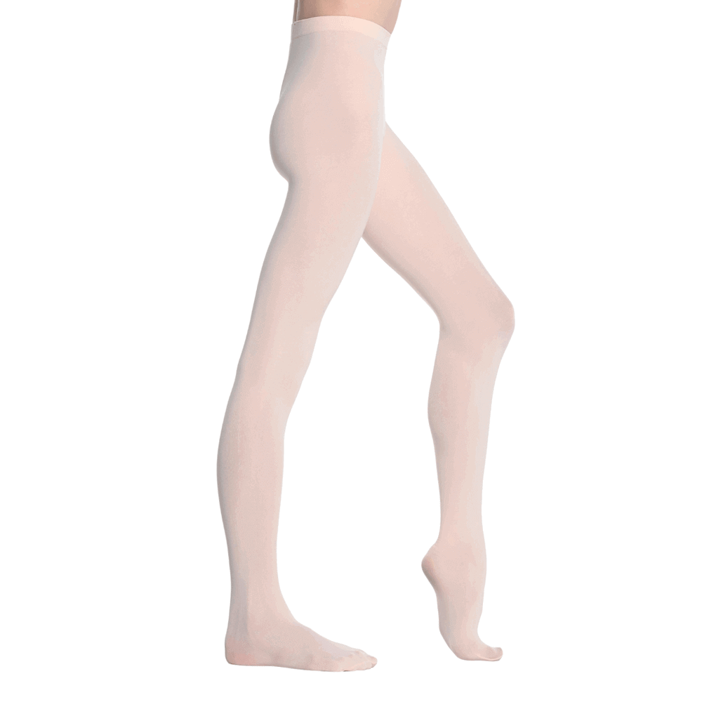 DV Footed Tights Child - MDM Dancewear