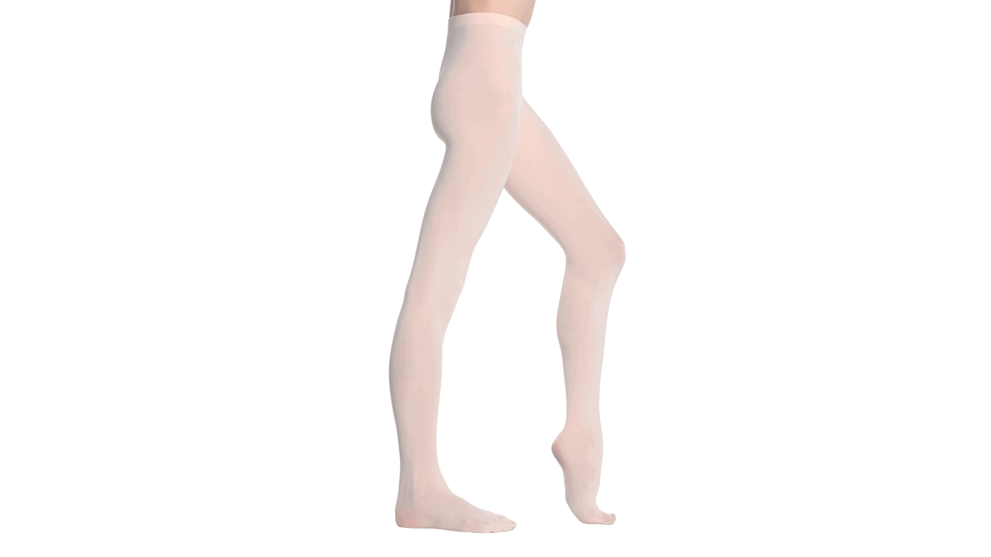 DV Footed Tights Child - MDM Dancewear