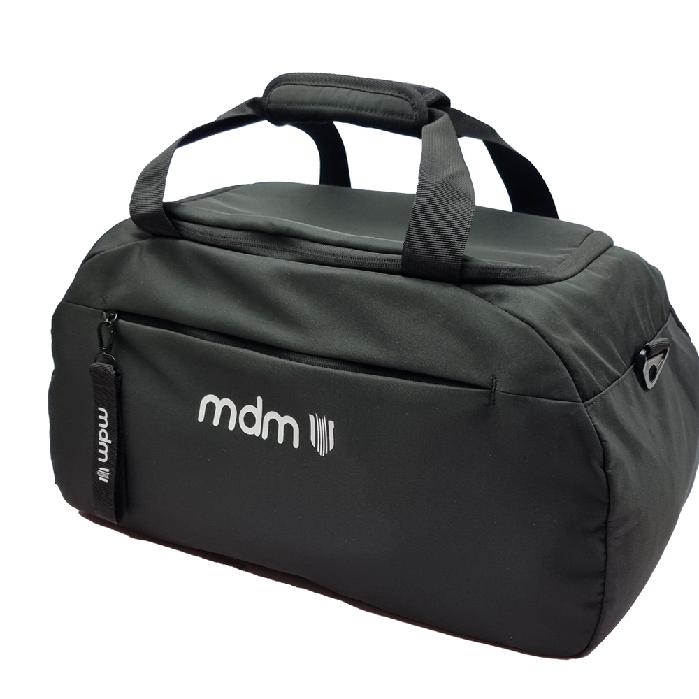 MDM Studio Bag - Black