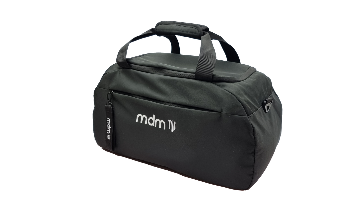 MDM Studio Bag - Black