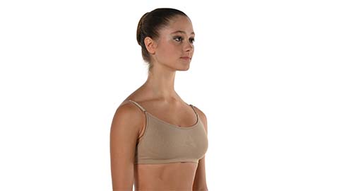 DV Bra Adult - MDM Dancewear
