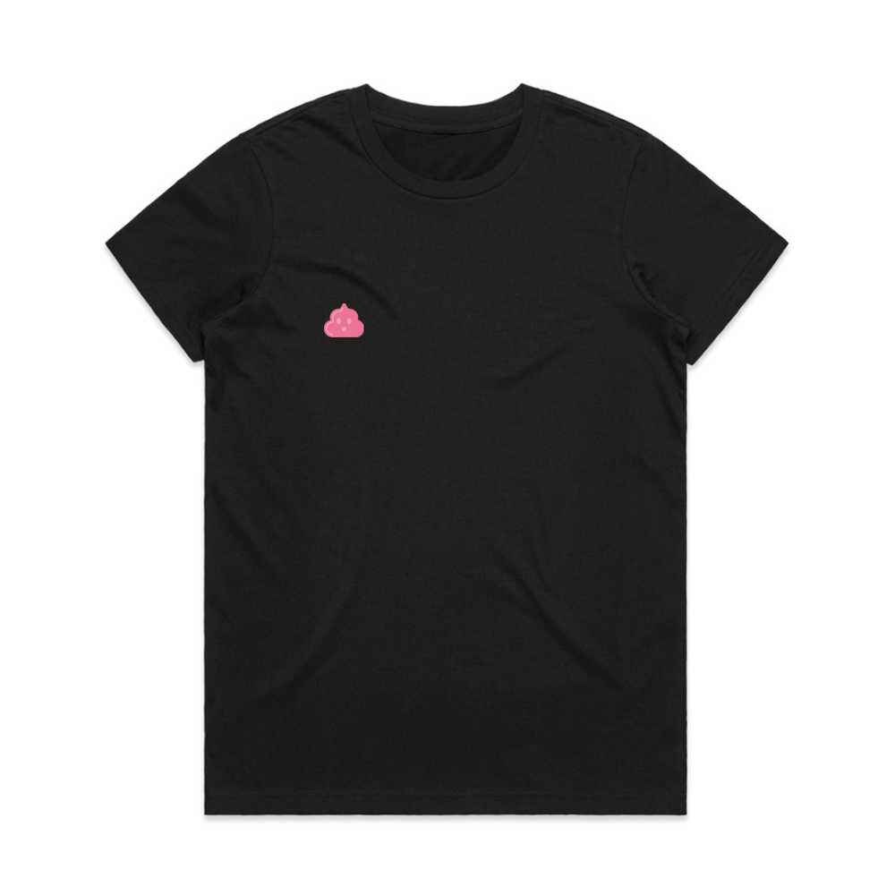 
                  
                    T-Shirt - Bon Merde
                  
                