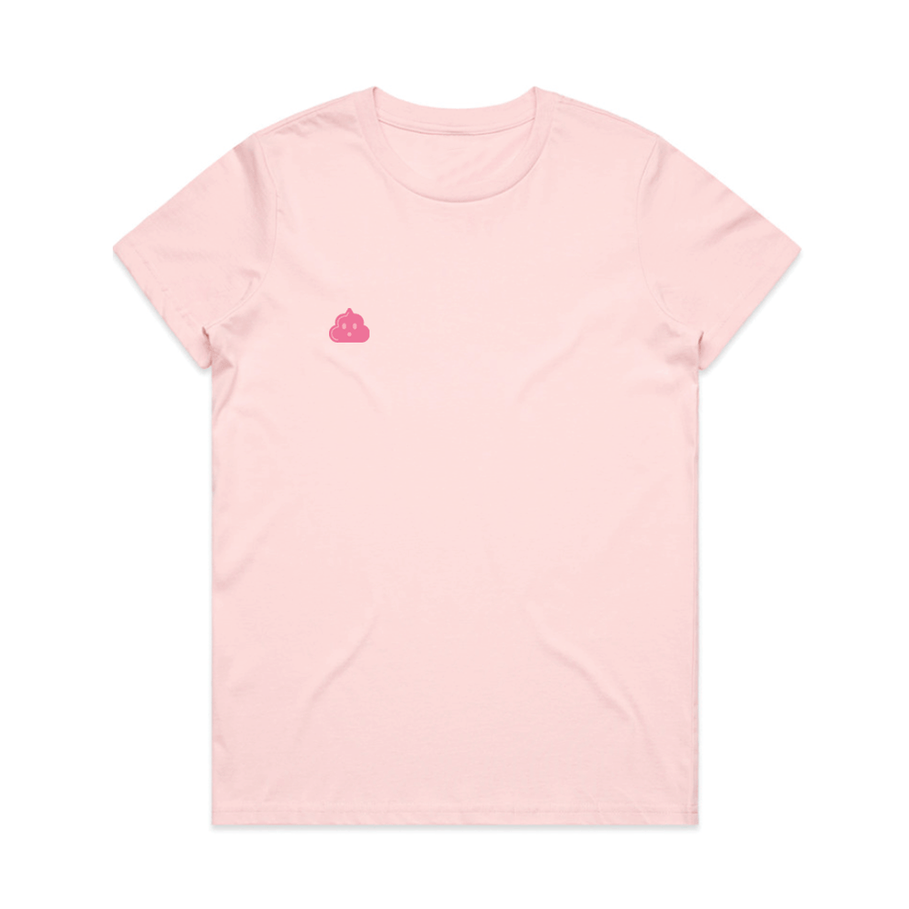 
                  
                    T-Shirt - Bon Merde
                  
                