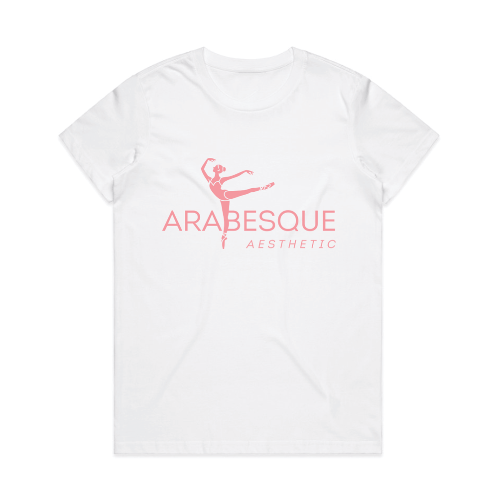
                  
                    T-Shirt - Arabesque Aesthetic
                  
                