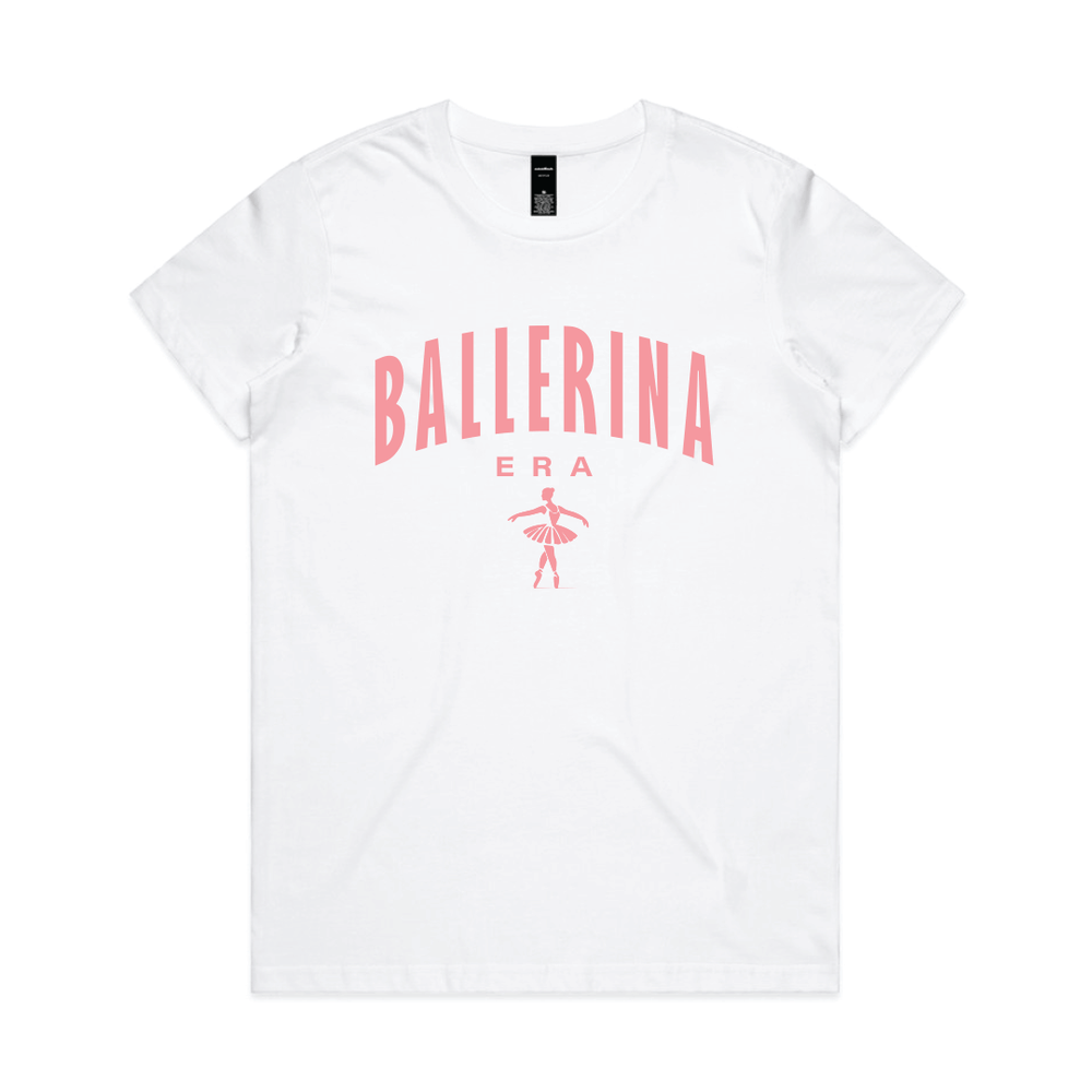 T-Shirt - Ballerina Era