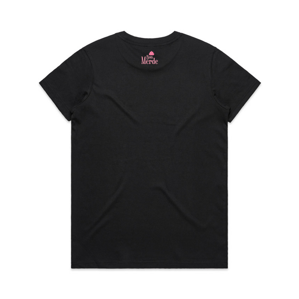 T-Shirt - Ballet is my Superpower