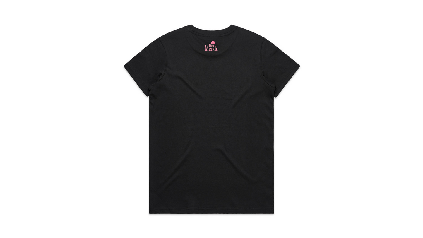 T-Shirt - Ballet is my Superpower