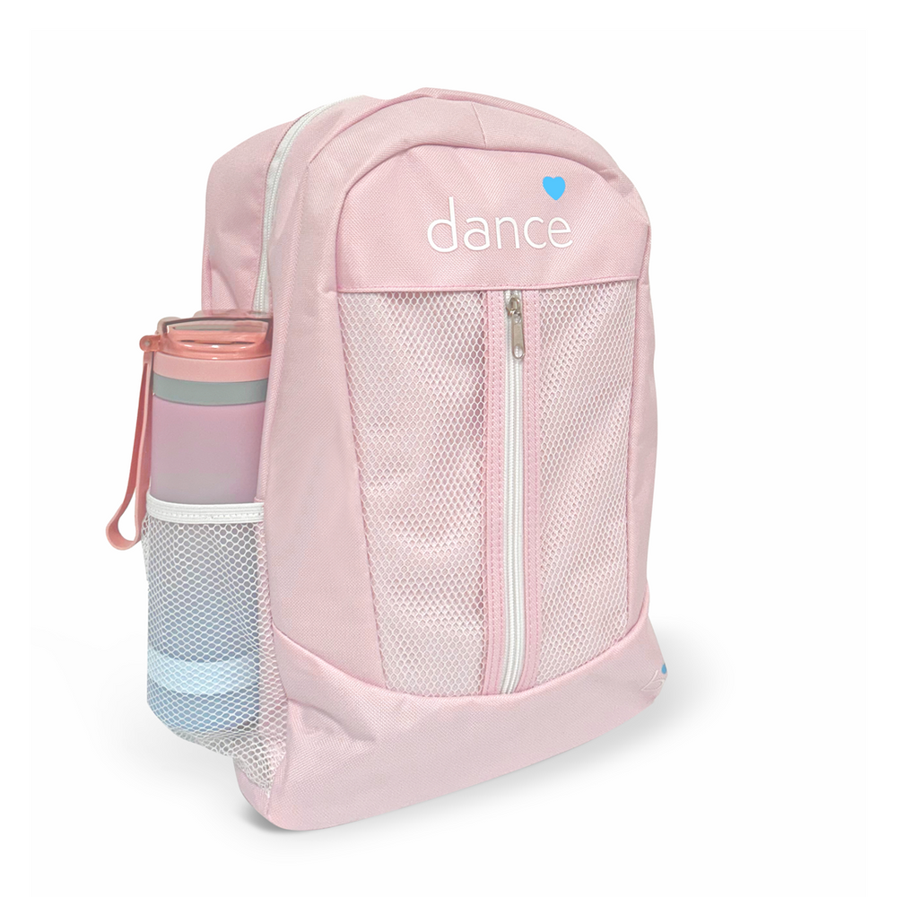 Ballon Junior Backpack - Pink