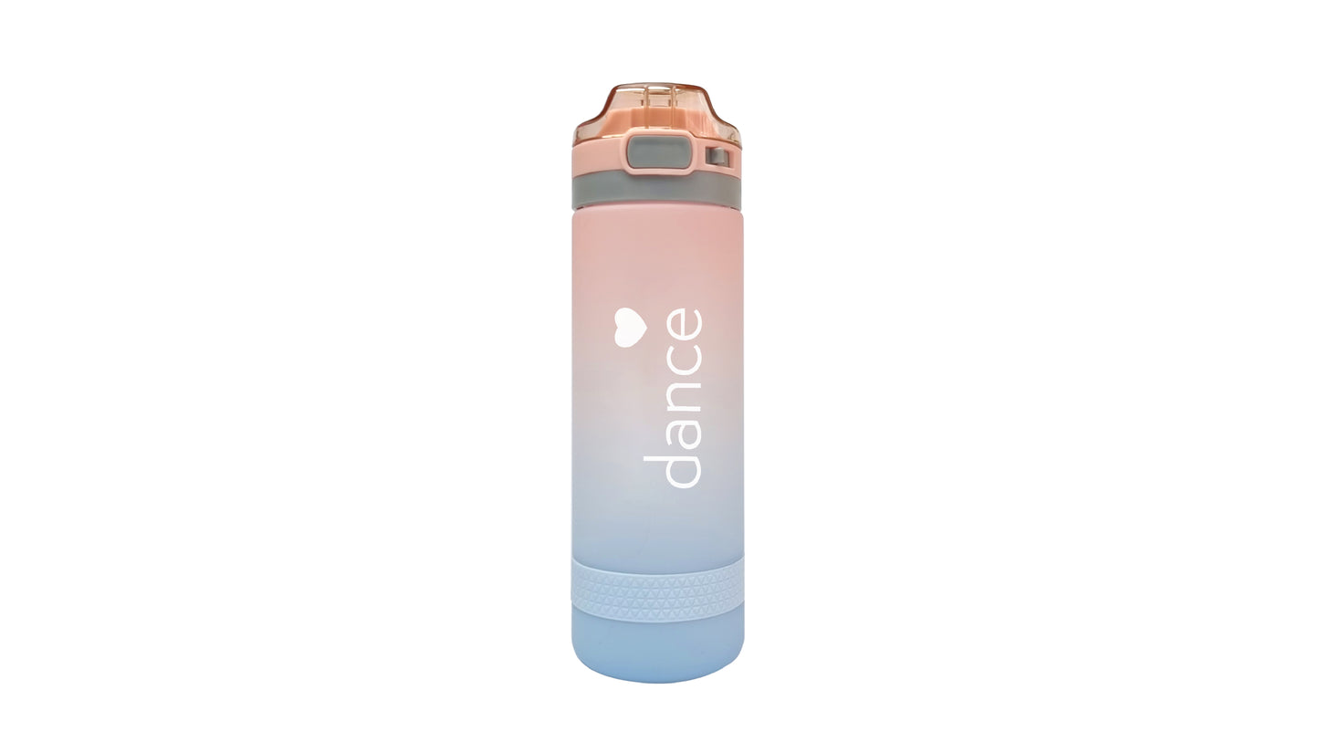 Ballon Drink Bottle