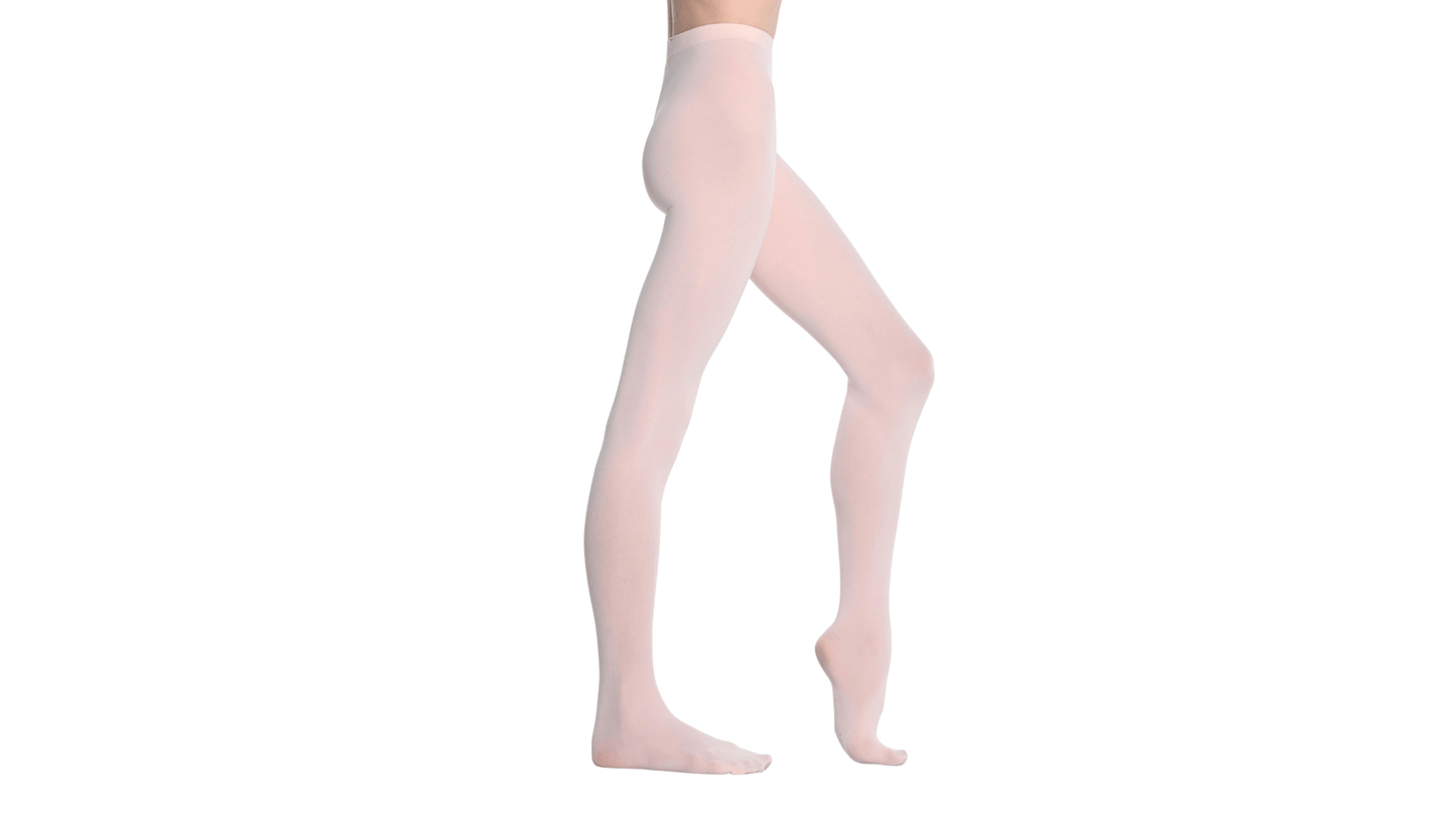 DV Footed Tights Child - MDM Dancewear