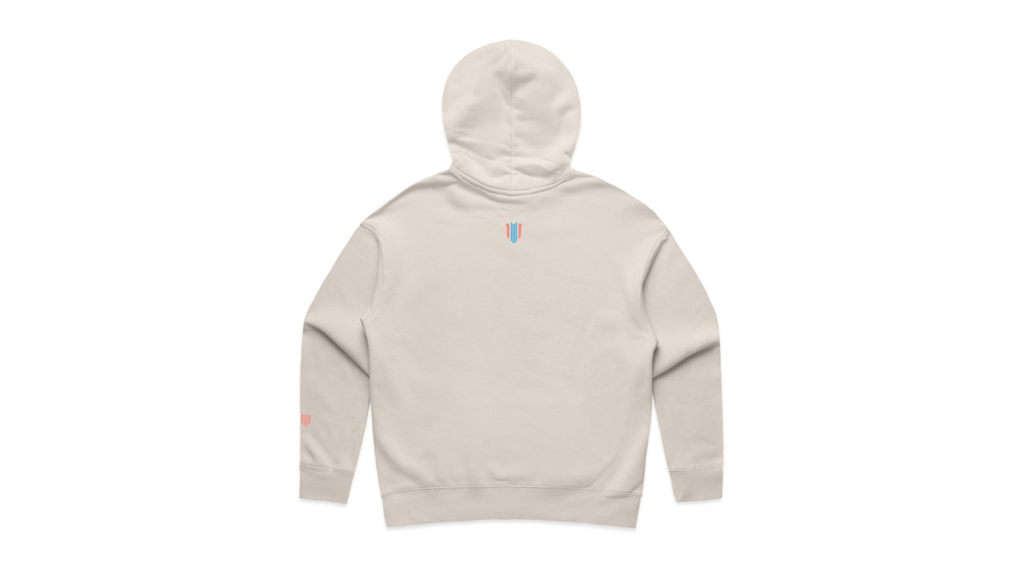 MDM Premium Hoodie