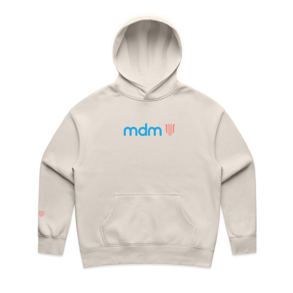
                  
                    MDM Premium Hoodie
                  
                
