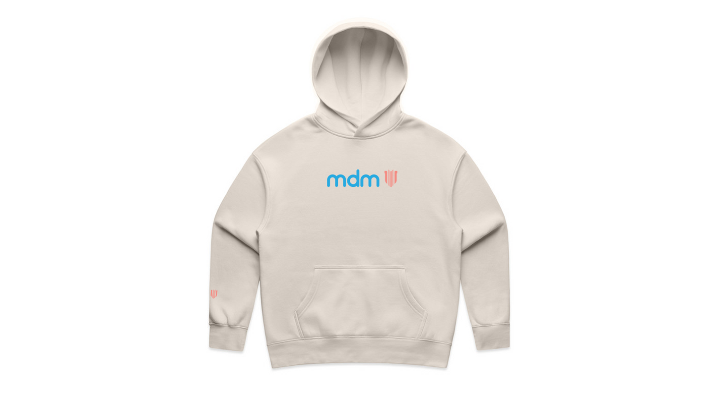 MDM Premium Hoodie