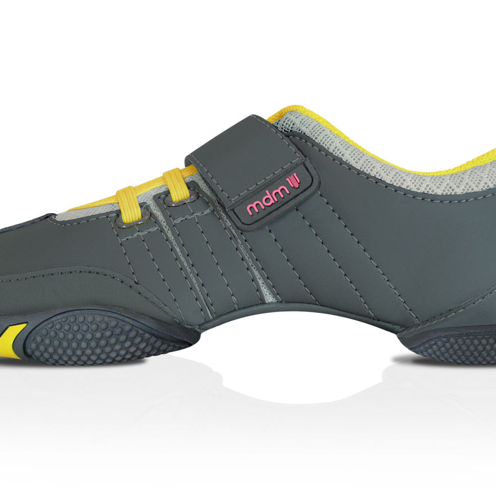 Sheer Dance Sneaker - MDM Dancewear
