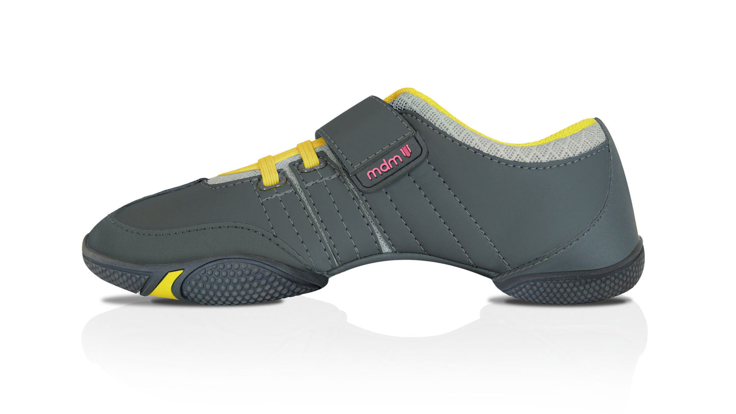 Sheer Dance Sneaker - MDM Dancewear