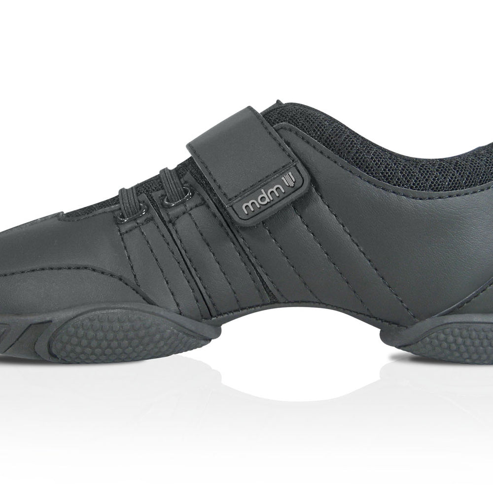 
                  
                    Sheer Dance Sneaker - MDM Dancewear
                  
                