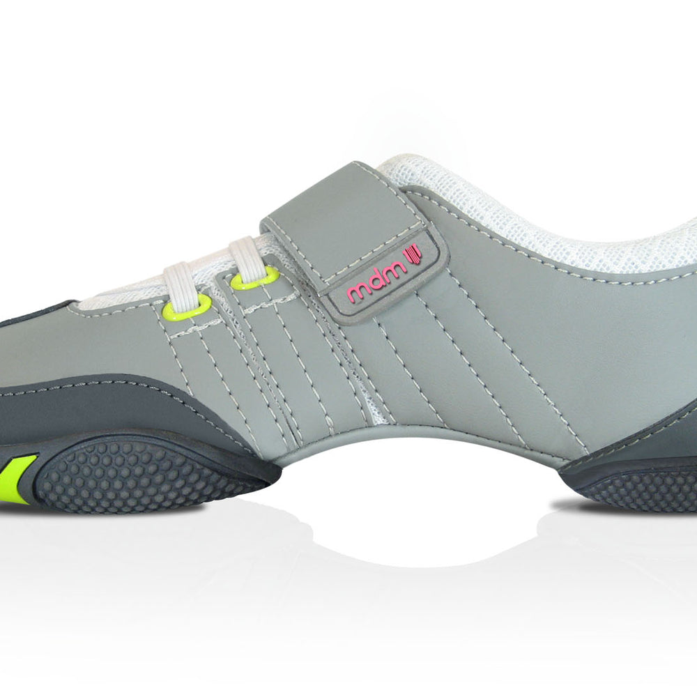 Sheer Dance Sneaker - MDM Dancewear