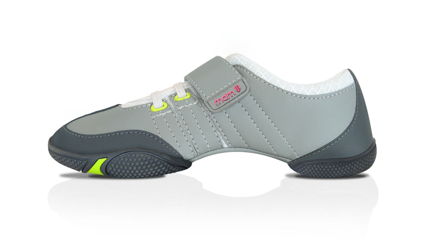 Sheer Dance Sneaker - MDM Dancewear