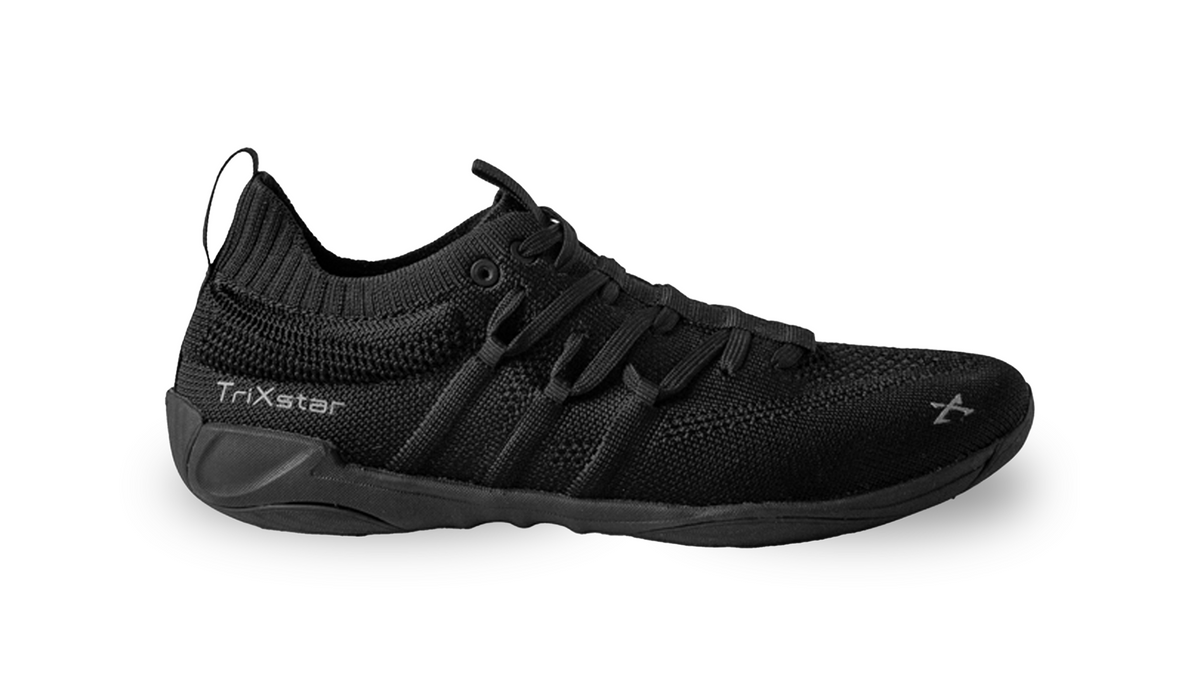 TRIXSTAR ALTAIR - STEALTH BLACK