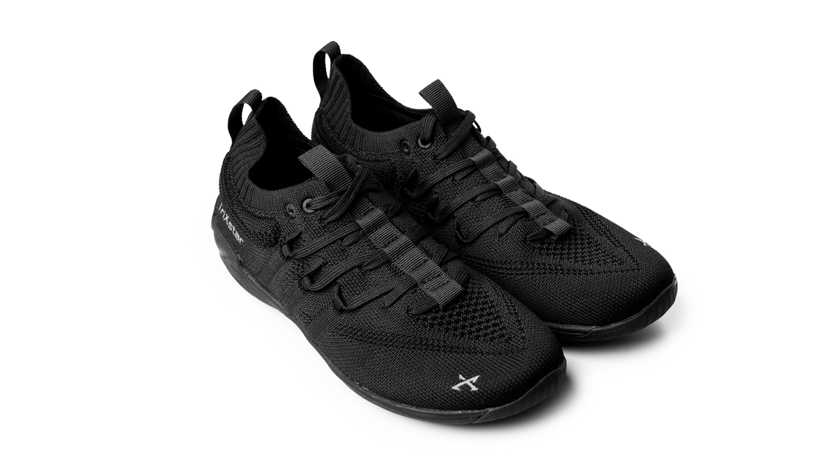 TRIXSTAR ALTAIR - STEALTH BLACK