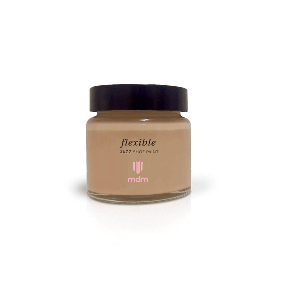 
                  
                    Flexible Shoe Paint - MDM Dancewear
                  
                