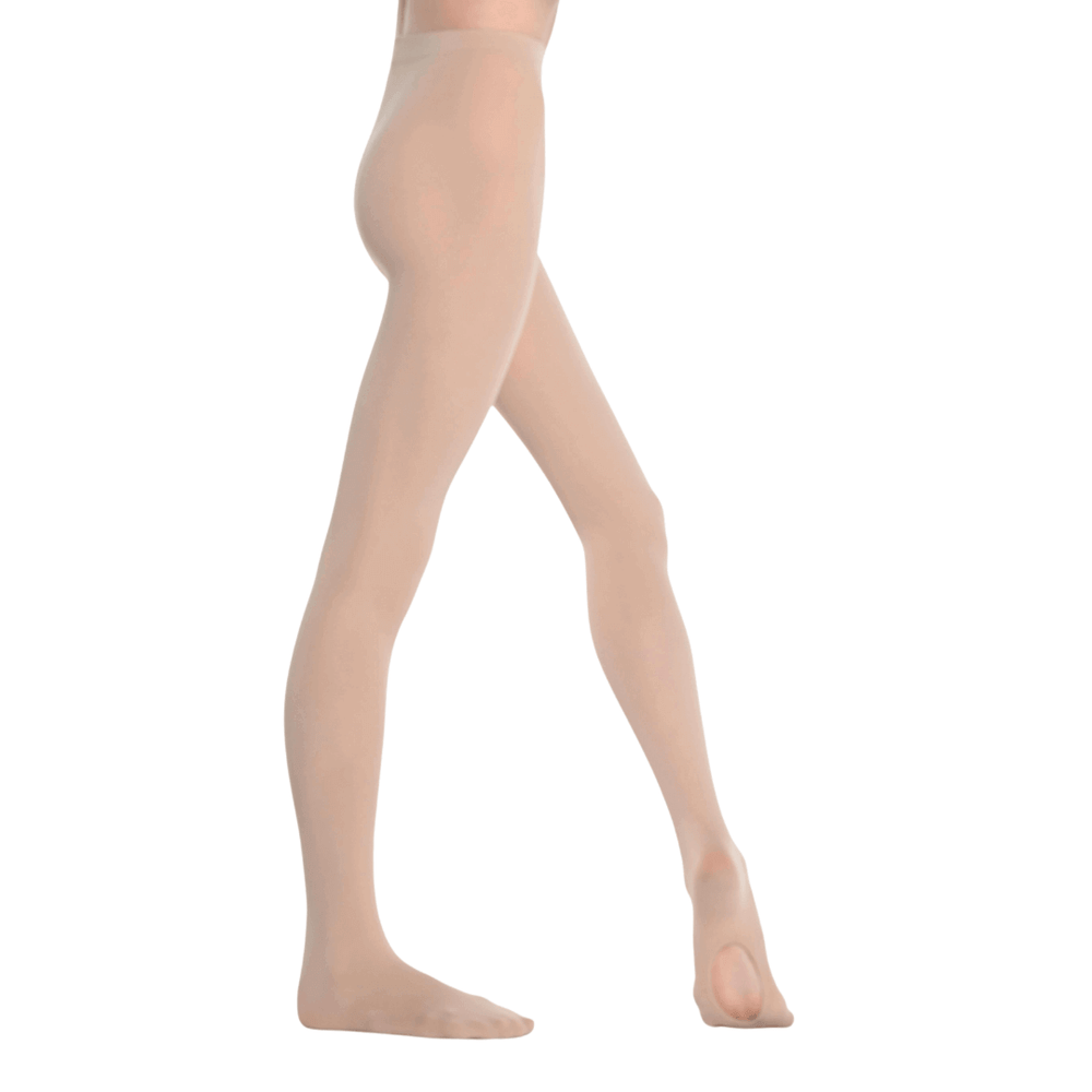 DV Convertible Tights Child - MDM Dancewear