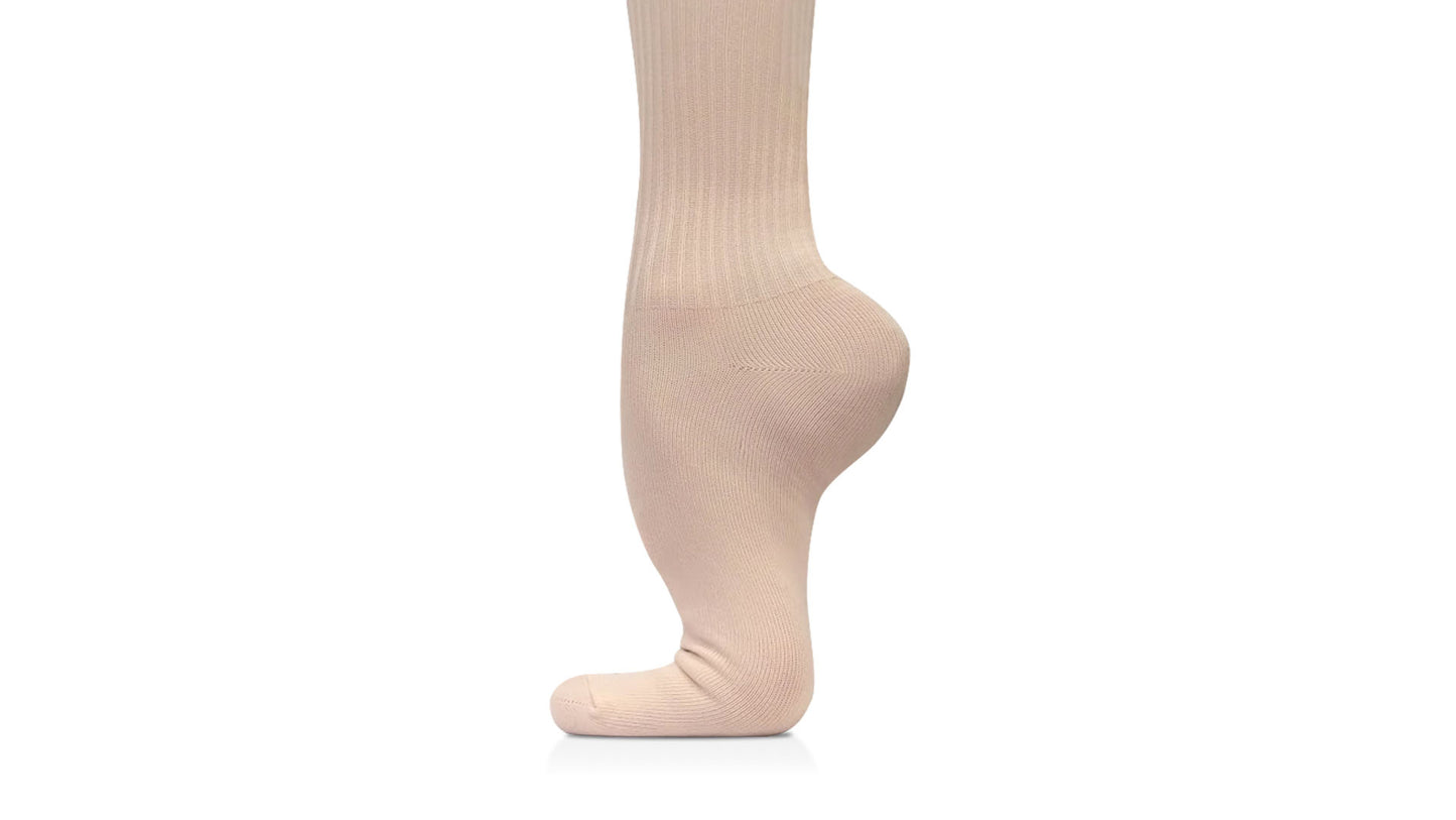 Bamboo Socks Child - Small - MDM Dancewear