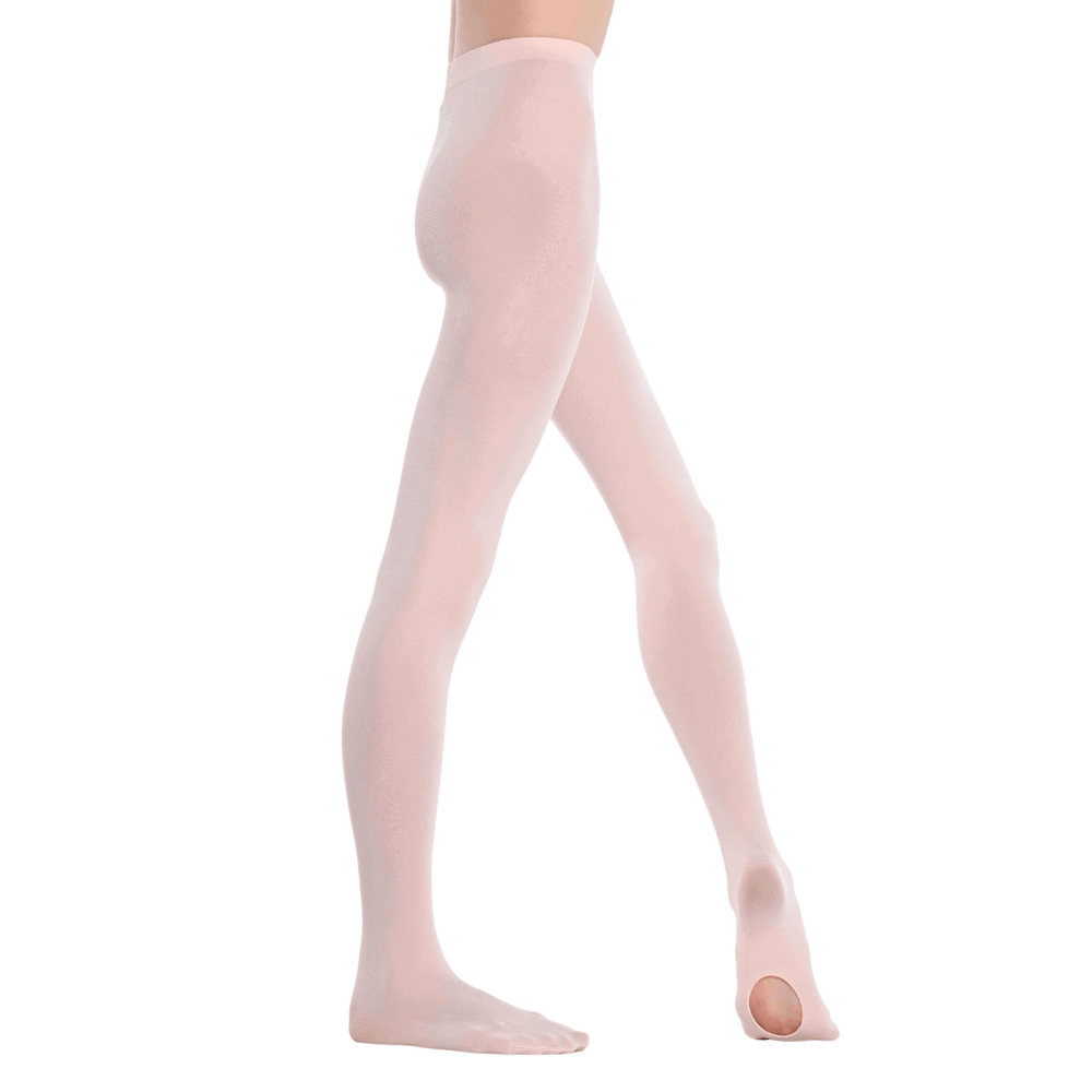 
                  
                    DV Convertible Tights Child - MDM Dancewear
                  
                