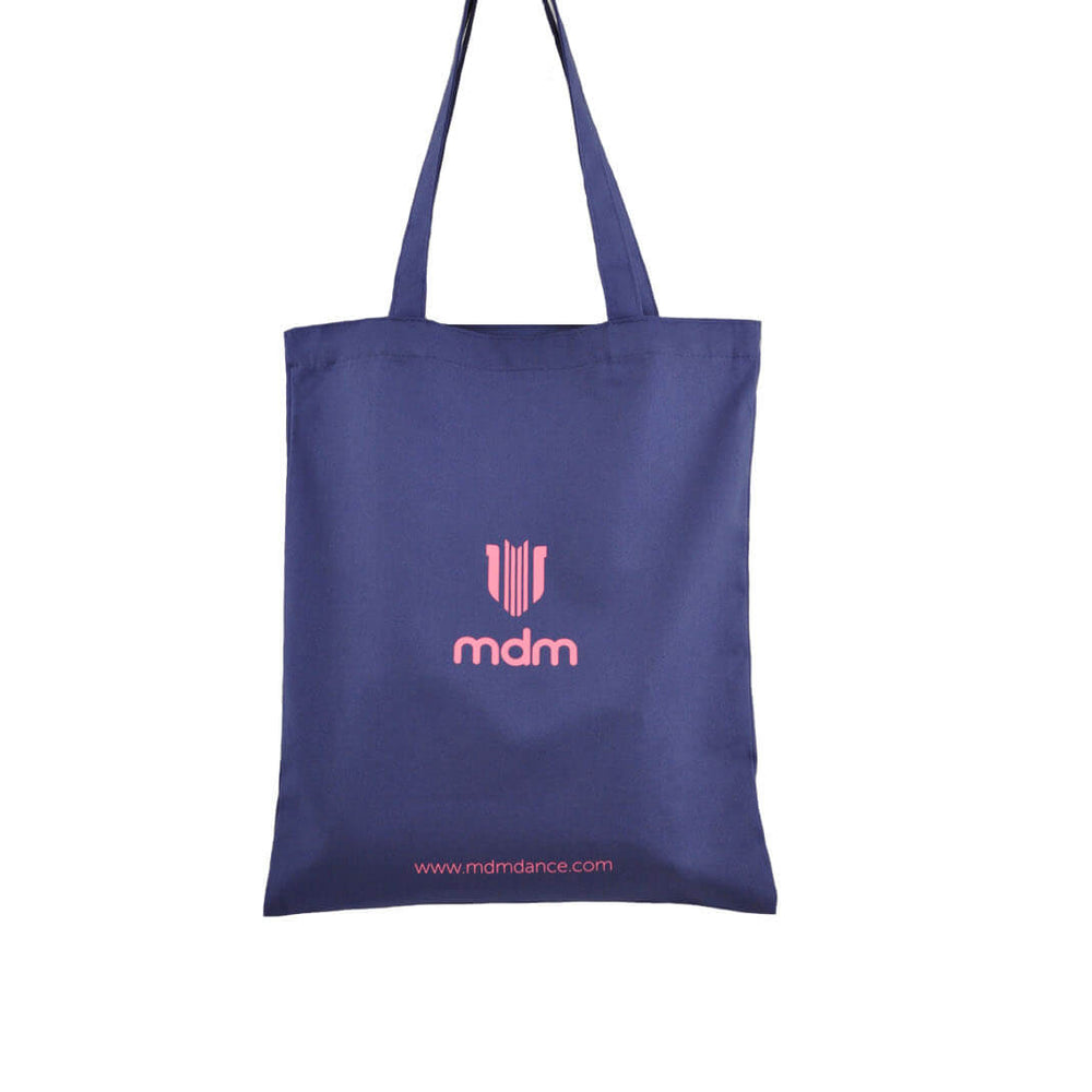 MDM Tote Bag - MDM Dancewear